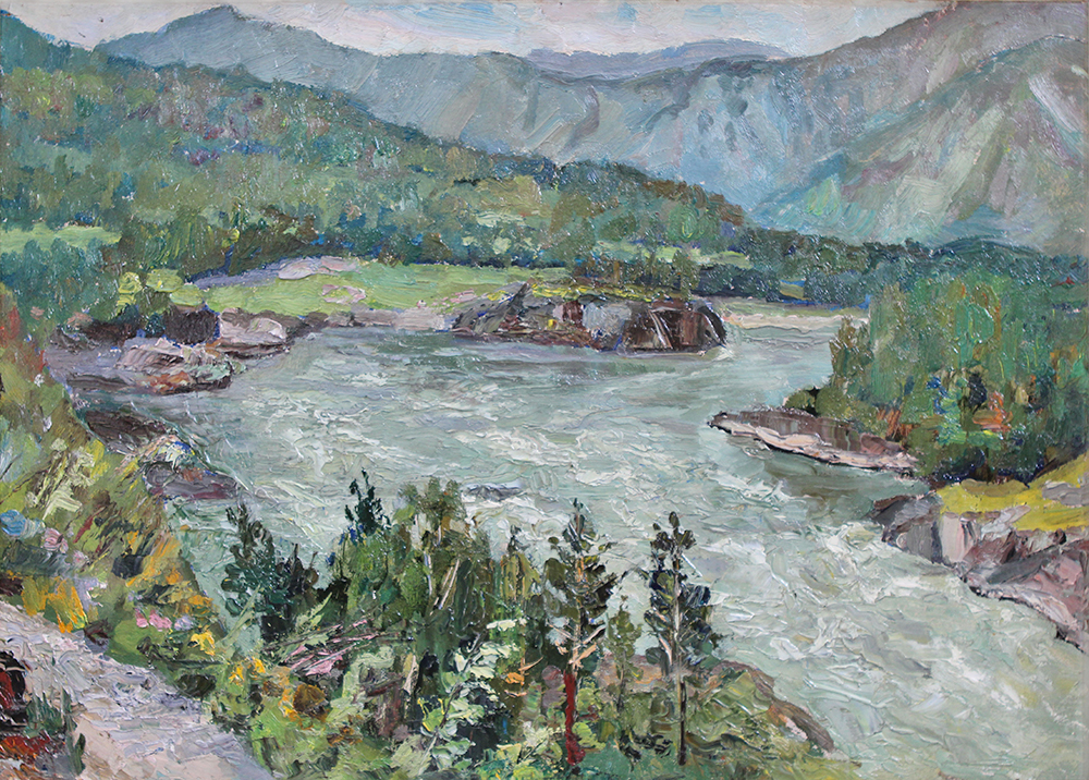 Кортиков-П.Г.-1970-е-Катунь.-к.,м.-50х70-1970-е-гг.-ч.к.jpg