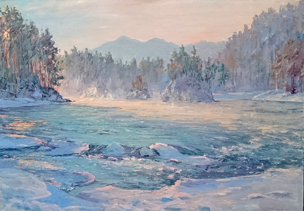 Щетинин-А.П.-2015-Катунь-в-морозное-утро.-х.,м.-70х100..jpg