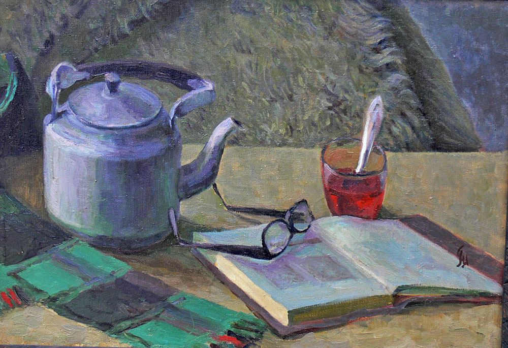 Щетинин-П.А.-1971-Натюрморт.-Хозяин-вышел.-х.,м.-х.,м.jpg